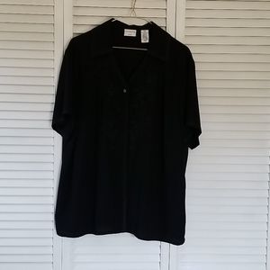 Covington Blouse